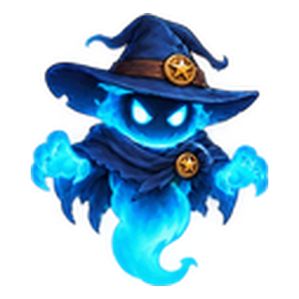Blue Phantom
