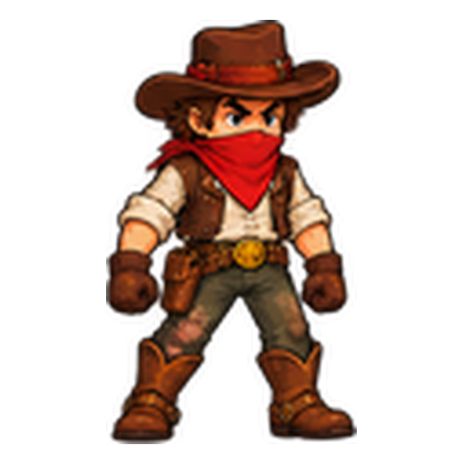 Scout Bandit